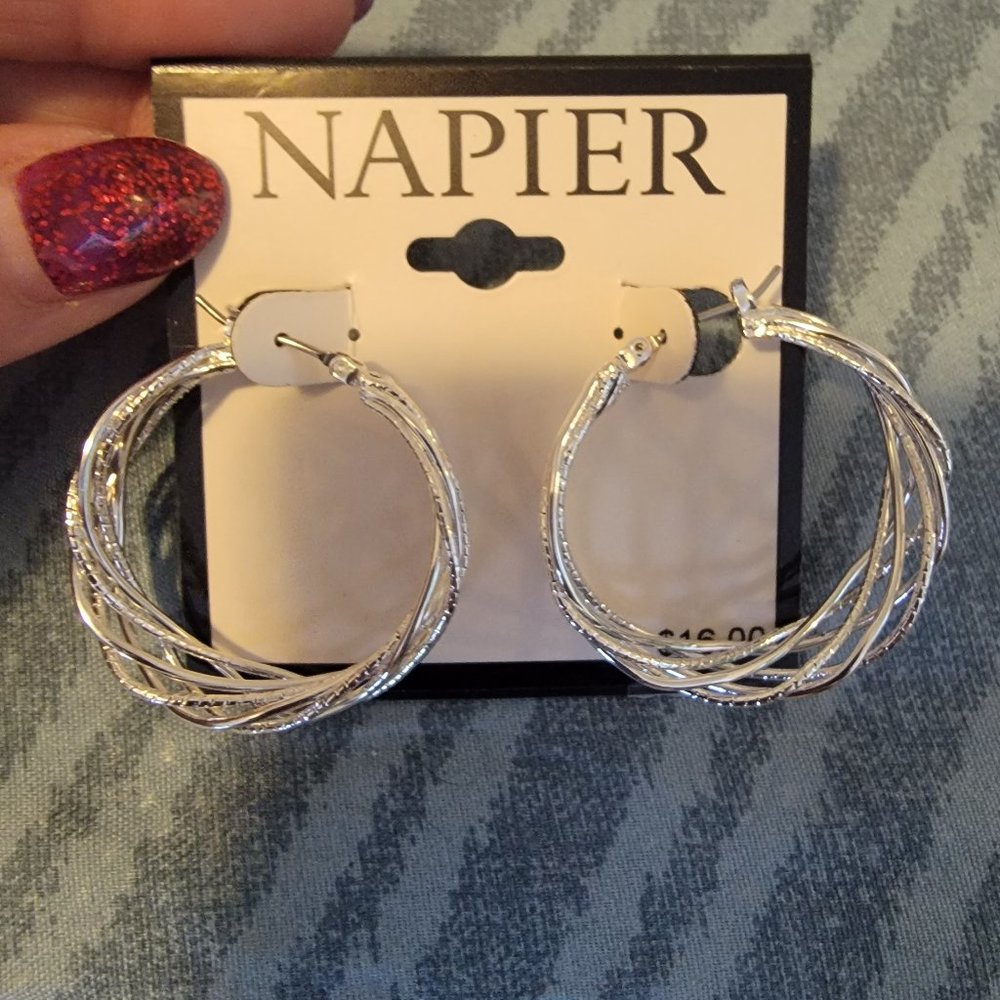 Belk Earrings